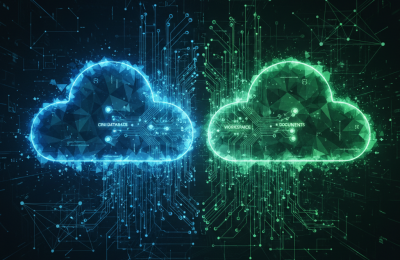 SalesforceとGoogle Cloudが連携、AIが顧客対応をCRMからGmailまで丸ごと自動化できるようになった