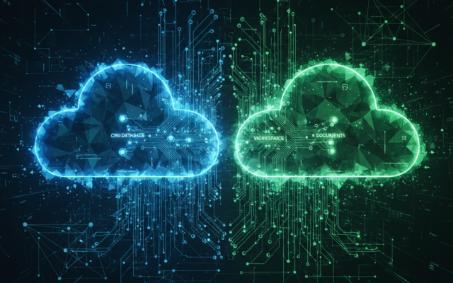 SalesforceとGoogle Cloudが連携、AIが顧客対応をCRMからGmailまで丸ごと自動化できるようになった