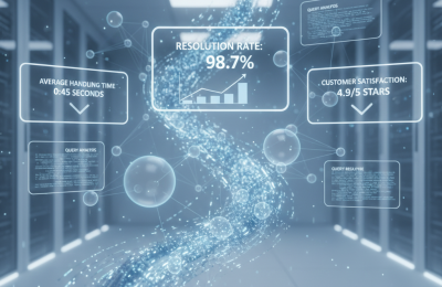自己解決率40%向上・ROI 213%——WileyがSalesforce Agentforceで繁忙期CSを再設計した方法