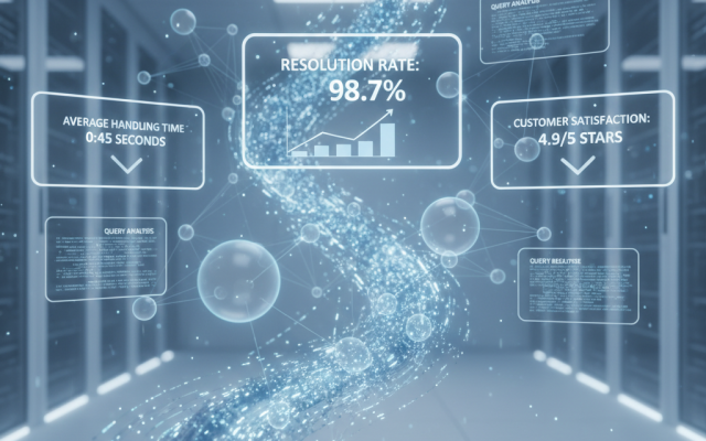 自己解決率40%向上・ROI 213%——WileyがSalesforce Agentforceで繁忙期CSを再設計した方法