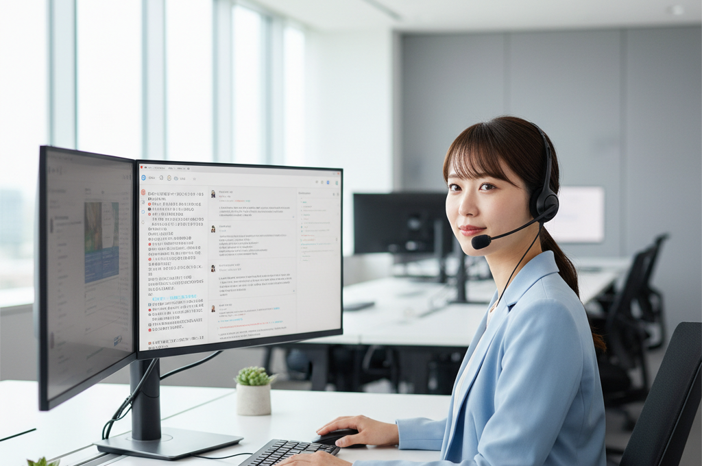 コールセンターが見落としている音声AIエージェントの実力