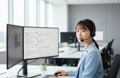 コールセンターが見落としている音声AIエージェントの実力