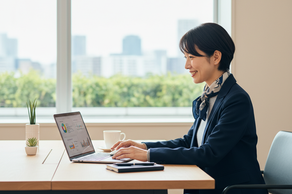 中小企業がClaudeに任せられる業務を見落としている