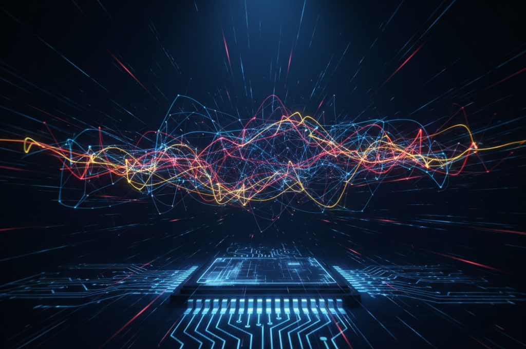 Gemini 3.5 Flash登場──AIエージェントの速度とコストが変わる