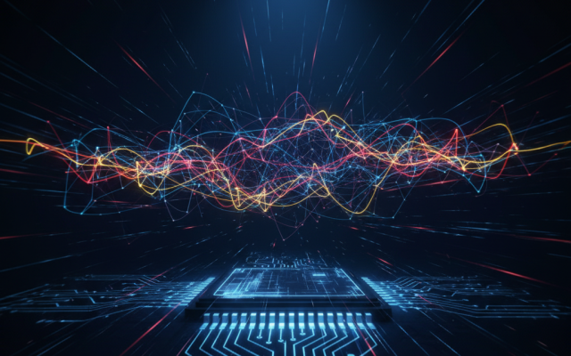 Gemini 3.5 Flash登場──AIエージェントの速度とコストが変わる