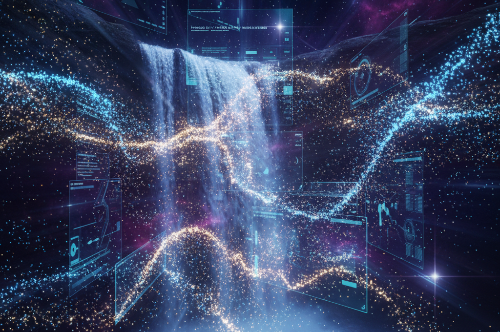 GoogleのGemini Omni登場で、実写動画が音声コマンドで物理演算つきに編集できる