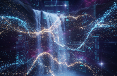 GoogleのGemini Omni登場で、実写動画が音声コマンドで物理演算つきに編集できる