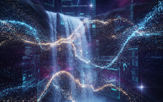GoogleのGemini Omni登場で、実写動画が音声コマンドで物理演算つきに編集できる