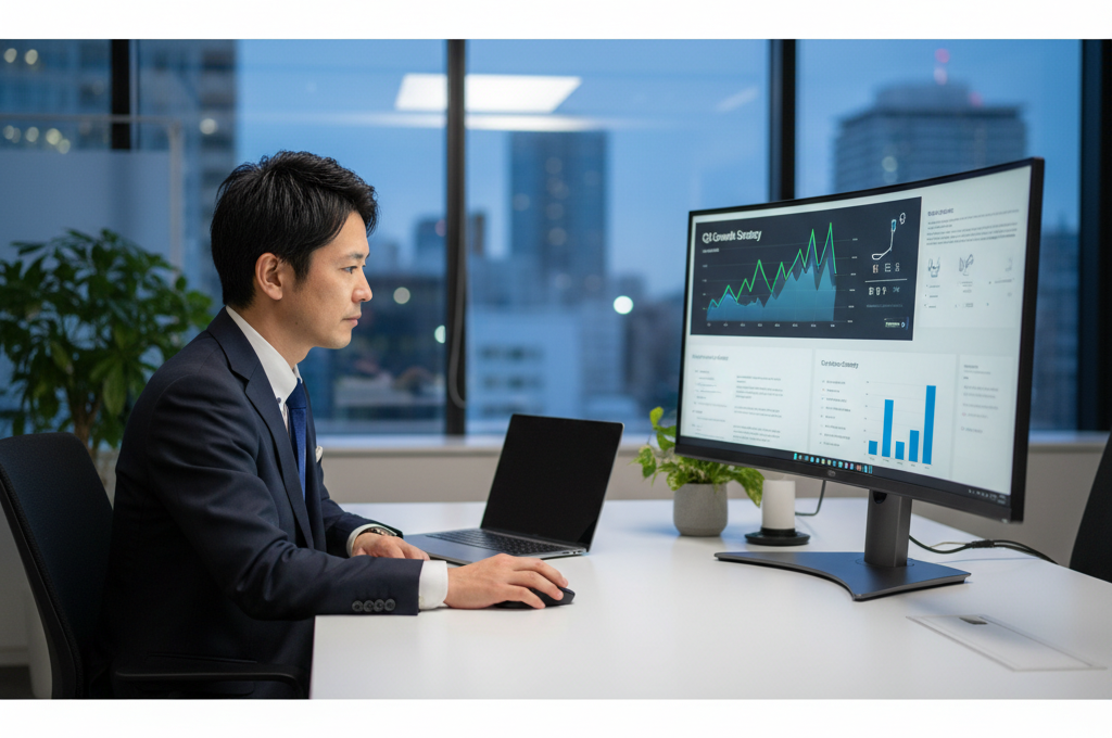 IR担当がCopilotに任せていい作業、まだ自分でやる作業
