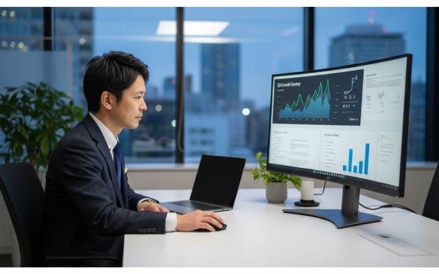 IR担当がCopilotに任せていい作業、まだ自分でやる作業