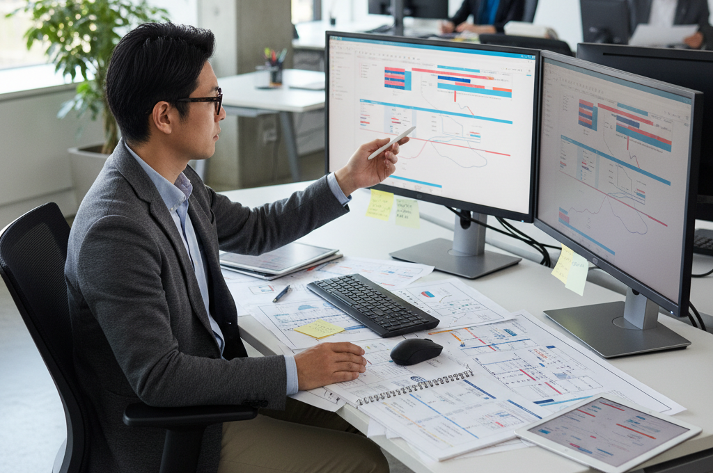 SAP Joule展開で情シスが最初にやること3つ