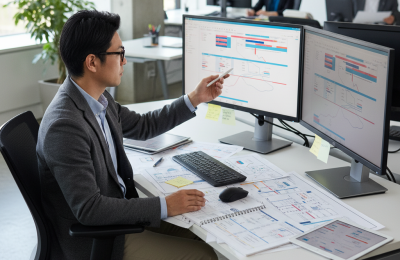 SAP Joule展開で情シスが最初にやること3つ