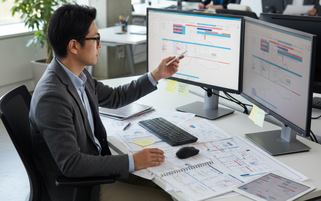 SAP Joule展開で情シスが最初にやること3つ
