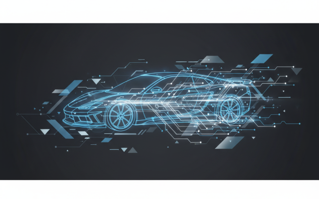 設計テスト15時間→10秒——FordがAIエージェントで自動車開発の常識を覆した方法