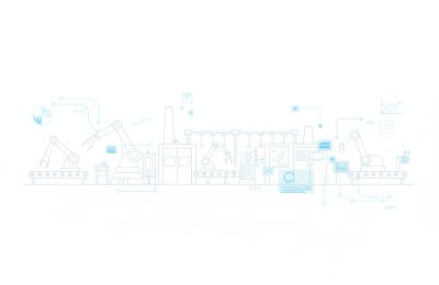 保守時間25%短縮・工数30秒——SiemensがIndustrial Copilotで製造現場のAIを実装した経緯