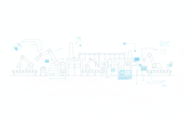 保守時間25%短縮・工数30秒——SiemensがIndustrial Copilotで製造現場のAIを実装した経緯