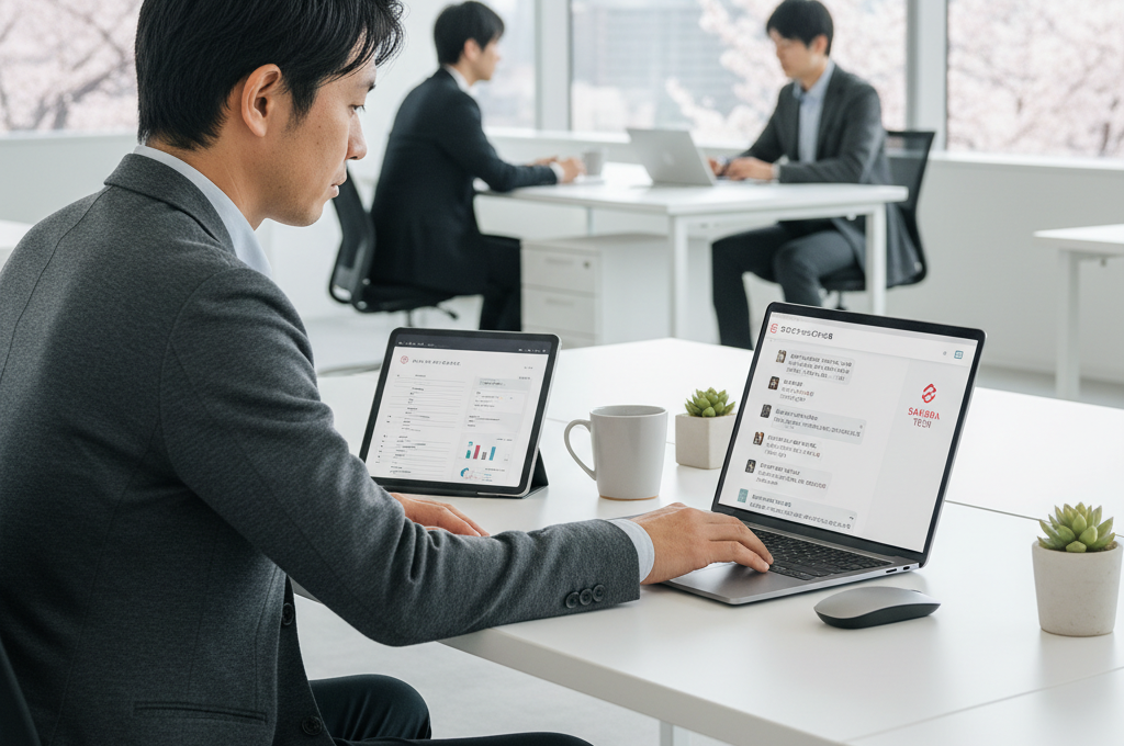 AIセキュリティポリシーをChatGPTで30分整備する方法