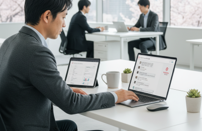 AIセキュリティポリシーをChatGPTで30分整備する方法