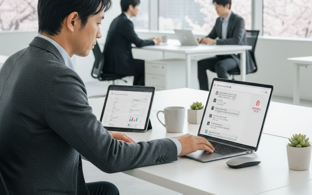 AIセキュリティポリシーをChatGPTで30分整備する方法