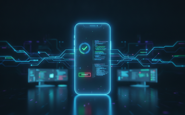 ChatGPT CodexがiOS・Android対応、スマホでPC自動化を承認する新ワークフロー