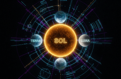 ChatGPTが3モデル体制に、Sol・Terra・Lunaで用途別に使い分ける時代へ