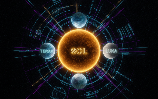 ChatGPTが3モデル体制に、Sol・Terra・Lunaで用途別に使い分ける時代へ
