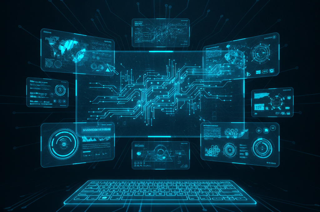 AIがPCを代わりに動かす時代へ、Gemini 3.5 Flashのコンピュータ使用が一般公開