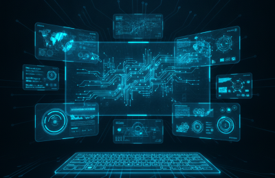 AIがPCを代わりに動かす時代へ、Gemini 3.5 Flashのコンピュータ使用が一般公開