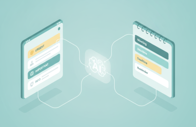GeminiがGmailを毎朝まとめる「Daily Brief」、Google AIサブスク全員へ