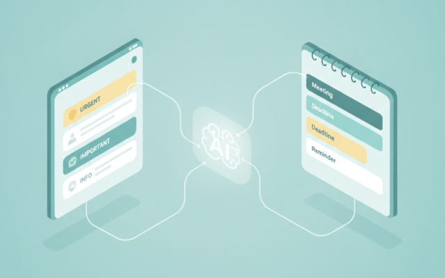 GeminiがGmailを毎朝まとめる「Daily Brief」、Google AIサブスク全員へ