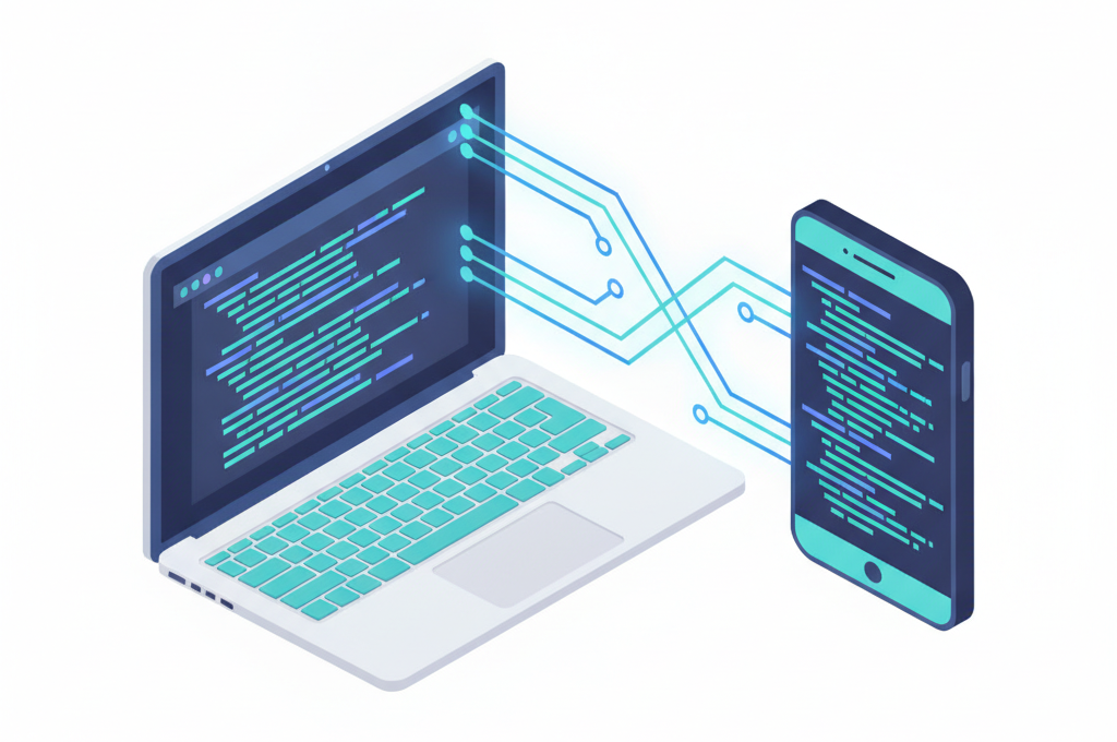 GMOインターネットグループが実践、移動中にAIコーディングを進めるCodex Remote術