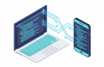 GMOインターネットグループが実践、移動中にAIコーディングを進めるCodex Remote術