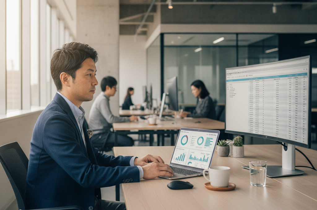 社内問い合わせの8割をNotion AIに任せる方法