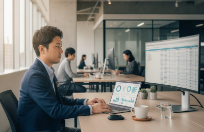 社内問い合わせの8割をNotion AIに任せる方法