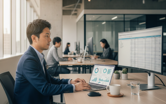社内問い合わせの8割をNotion AIに任せる方法