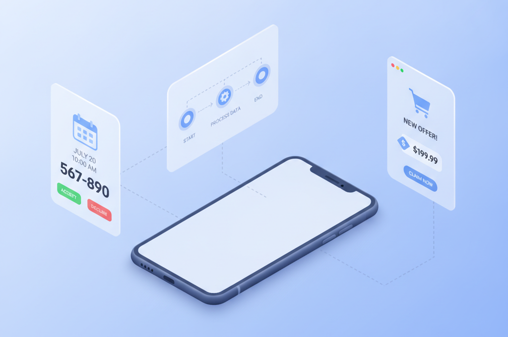 iOS 27のAI機能3つ、通話・自動化・ページ監視がiPhone任せになる