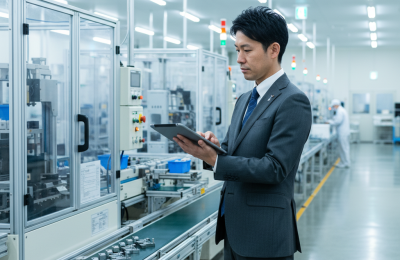 製造現場の品質管理、AIに任せていい仕事・任せてはダメな仕事