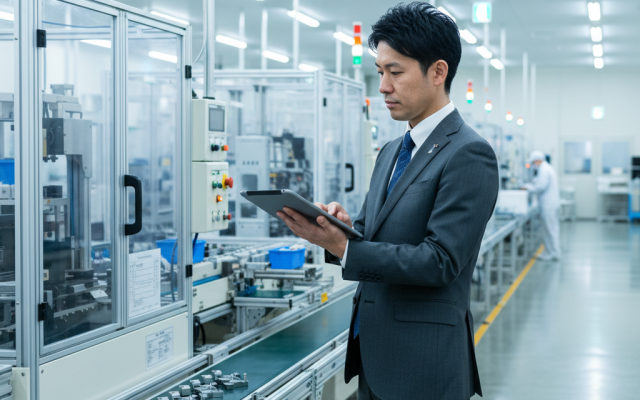 製造現場の品質管理、AIに任せていい仕事・任せてはダメな仕事