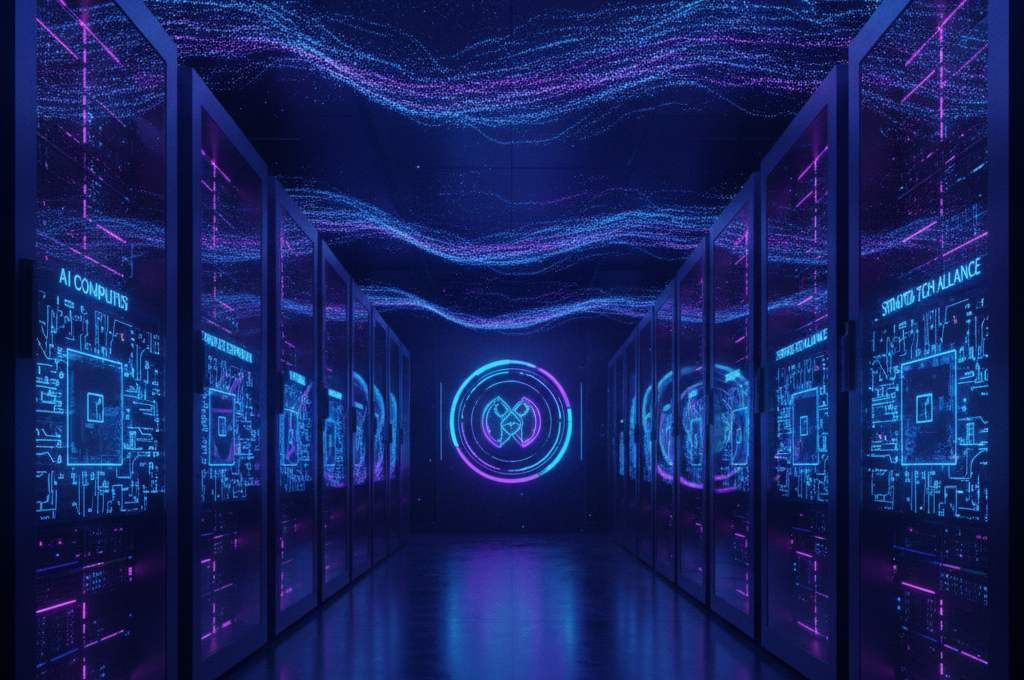 AMDがAnthropicに最大50億ドルを出資。2027年、Claudeの計算基盤が2GWスケールへ