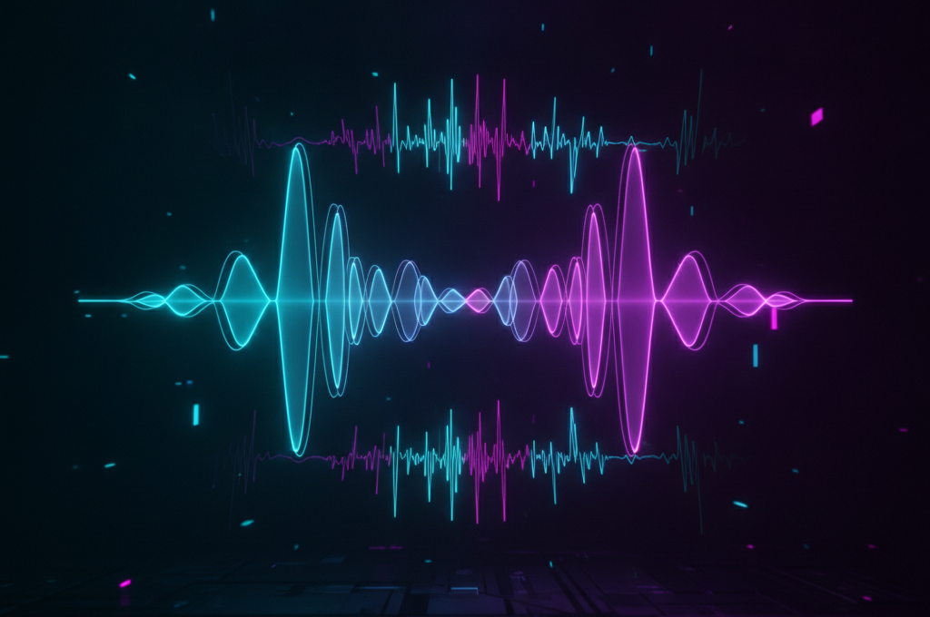 ChatGPT音声が全二重に進化、GPT-Live-1で広がる仕事での使い方