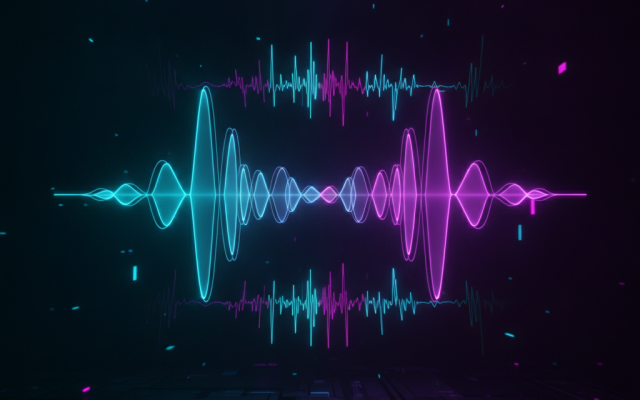 ChatGPT音声が全二重に進化、GPT-Live-1で広がる仕事での使い方