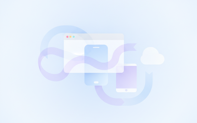 Claude CoworkがウェブとiPhoneへ拡張、M365書き込みとビジネスOps33%の実態が公開