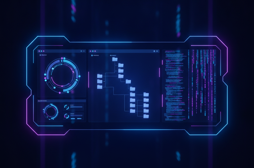 Gemini SparkがMac版を開始、ローカルファイルをAIが整理しCanvaまで動かす