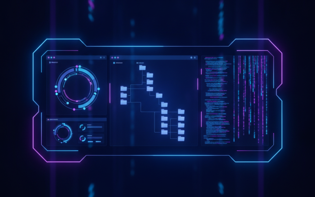 Gemini SparkがMac版を開始、ローカルファイルをAIが整理しCanvaまで動かす