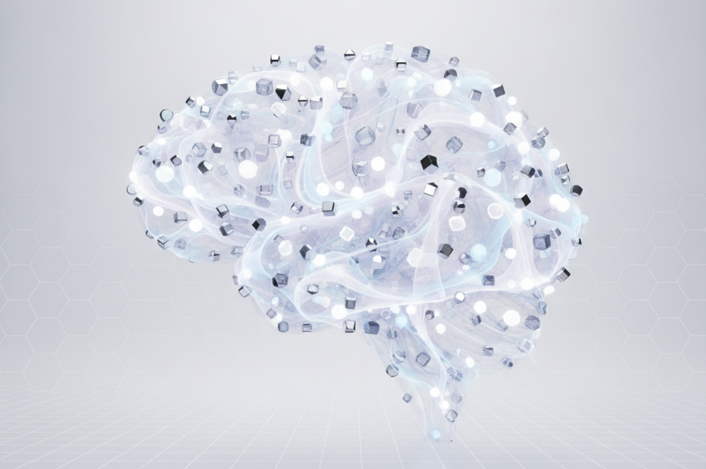 PerplexityのBrainとSpaces、AIが夜間に自己改善して仕事を覚える時代へ
