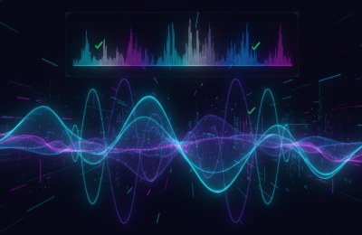 ChatGPT音声がSynthIDウォーターマークに完全対応、AI生成音声の真偽確認が始まった