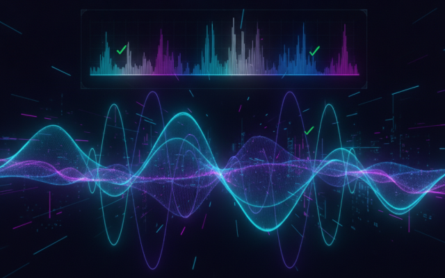 ChatGPT音声がSynthIDウォーターマークに完全対応、AI生成音声の真偽確認が始まった