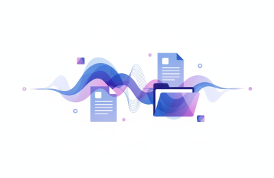 ChatGPT VoiceがファイルとProjectsに対応。音声×資料分析が1画面で完結