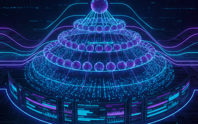 Claude Code Enterpriseに、AIエージェントの使い方を組織が決める機能が整った