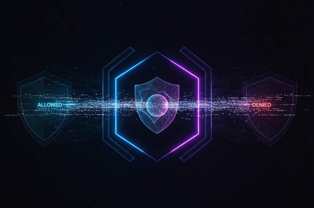 Claude EnterpriseにInference Hooksが追加——全プロンプトがDLPサーバーを経由するように